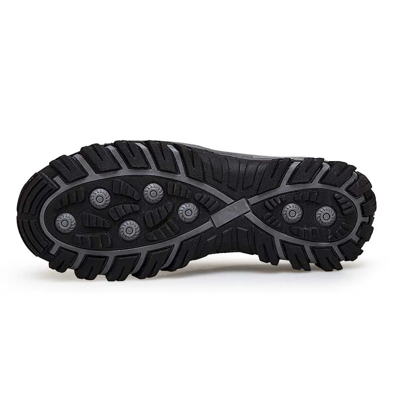 Fotwear мужские уличные кроссовки без шнуровки повседневная обувь для альпинизма