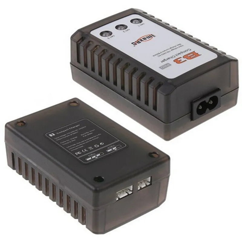 Устройство зарядное iMax B3 imaxRC pro компактное 7 4 В|lipo rc|balance chargerrc battery |