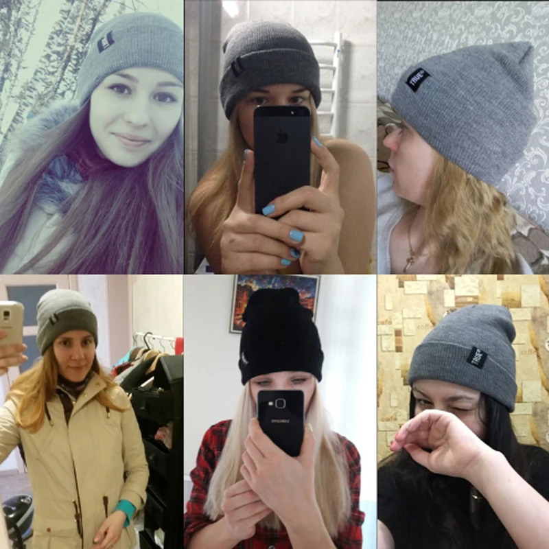 Модные детские шапочки реагиids шапка детская для мальчиков и девочек зимние