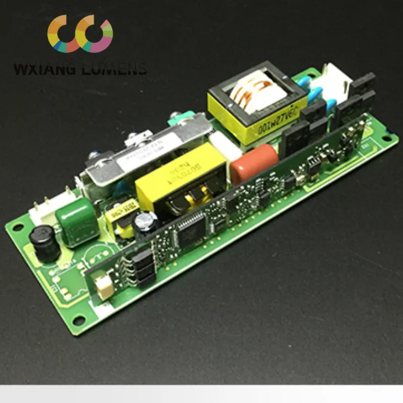 Projector Ballast Lamp Power Supply Driver Fit for ACTO NSHA220W ASK | Электроника