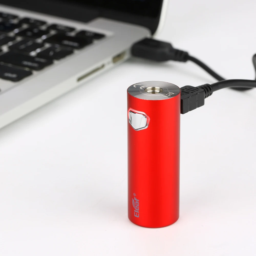 Аккумулятор Eleaf iJust Mini Pen 100% оригинал 1100 мА/ч wi/ 3 режима работы 25 Вт электронная