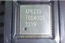 

2 шт./лот AP6210HF AP6210 QFN