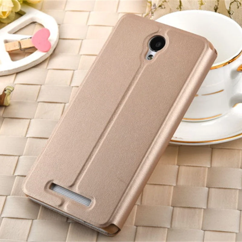 Роскошный чехол-книжка из искусственной кожи для Xiaomi Redmi Note 4X 4 3 2 Pro