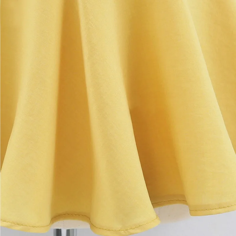 Женский укороченный топ с открытой спиной в Корейском стиле однотонный на