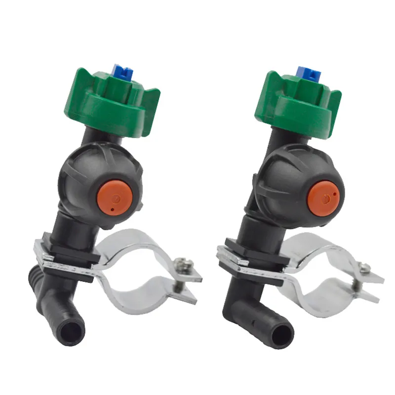 Сельскохозяйственный распрыскиватель насадка туман спринклерной машина для