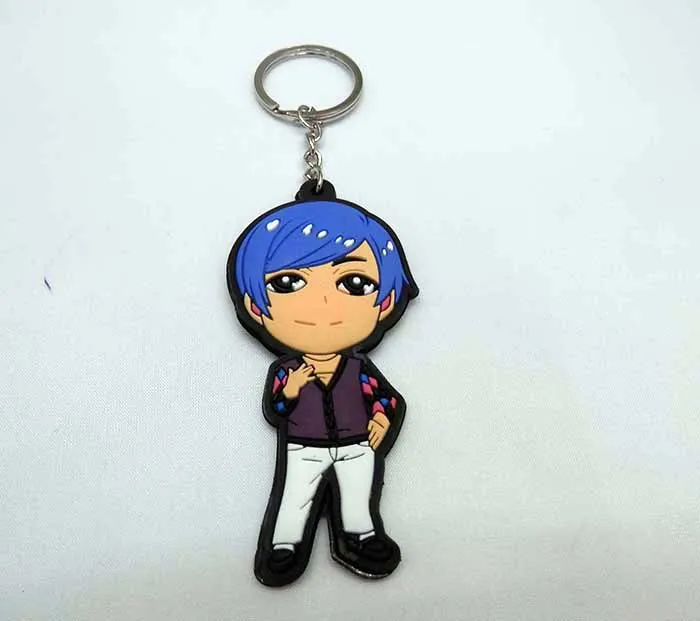Оптовая продажа Одежда с надписью Tokyo Ghoul для косплея канеки кэна Touka Kirishima Шу