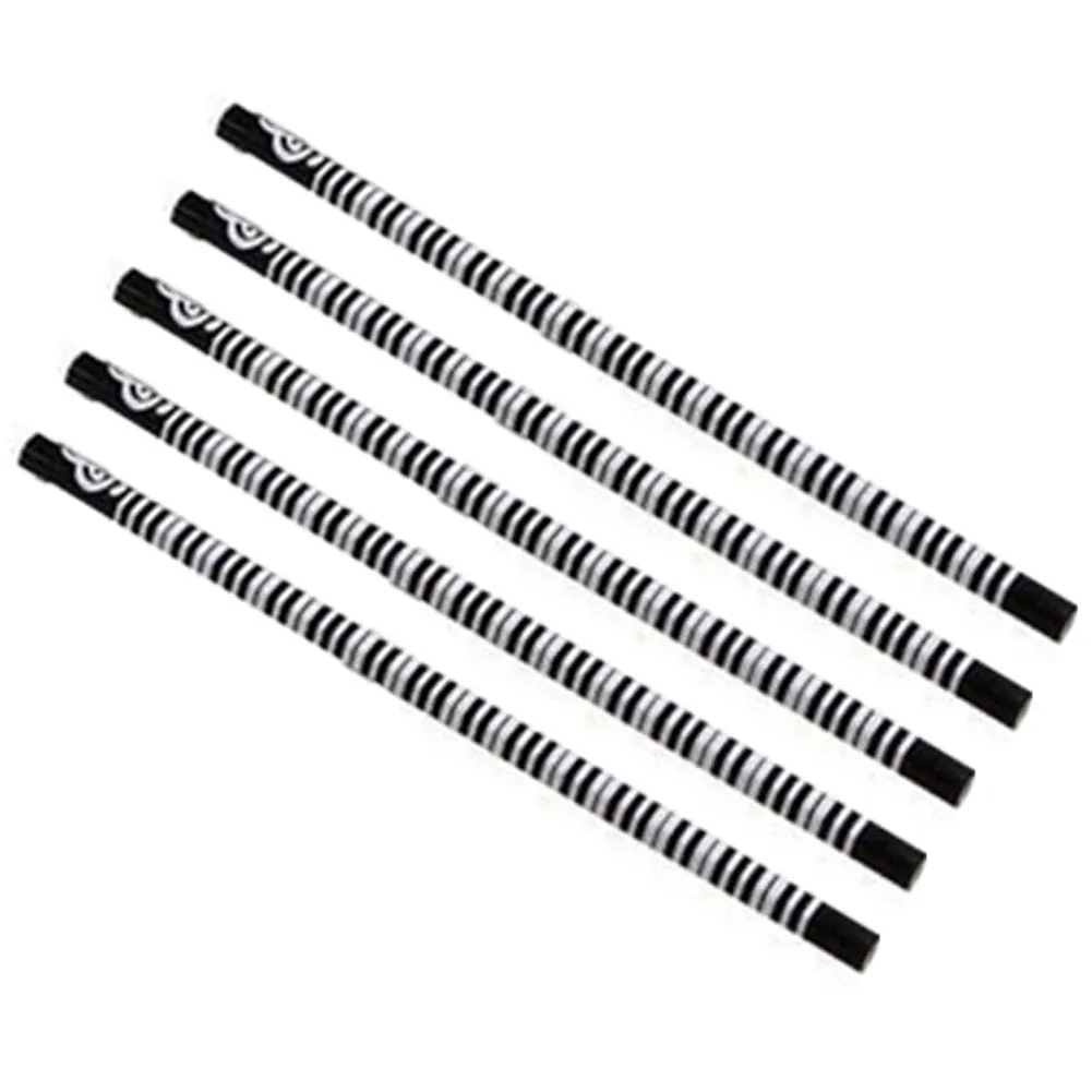 5 шт. модные креативные дизайн Музыкальная Тема деревянный карандаш музыкальные