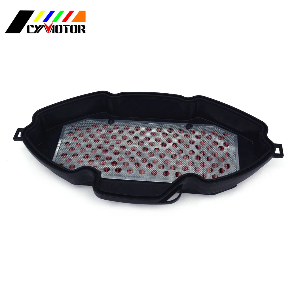 Воздушный фильтр для мотоцикла HONDA CTX700 CTX700D CTX700N CTX700ND NC700X NC700XD NC700JD 12 13 14 15 уличный