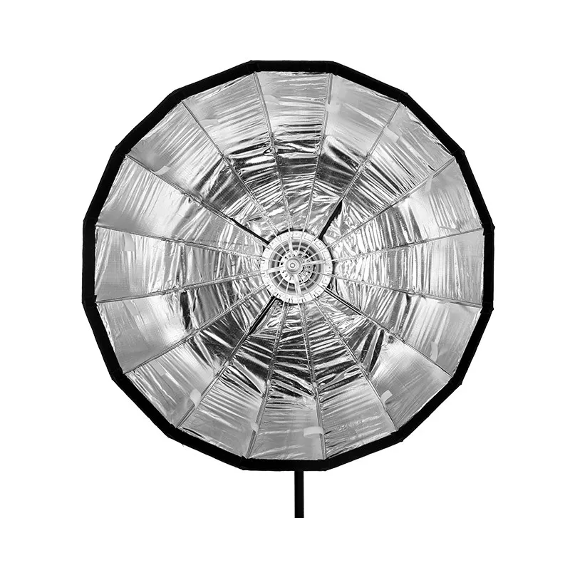 XINGSHETU 85CM Photography softbox Honeycomb Grid Diffuser soft light photographic Studio Accessory | Электроника