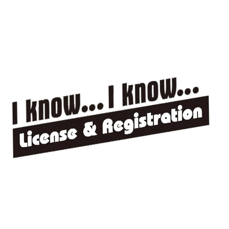 Автомобильная наклейка на бампер окно |