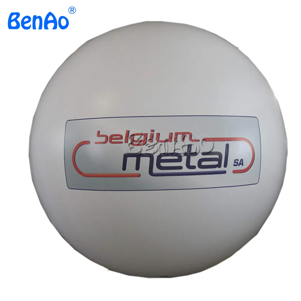 

AO090 BENAO Free shipping Hot selling giant advertising balloons colorful inflatable PVC helium balloon,Inflatable sky balloon