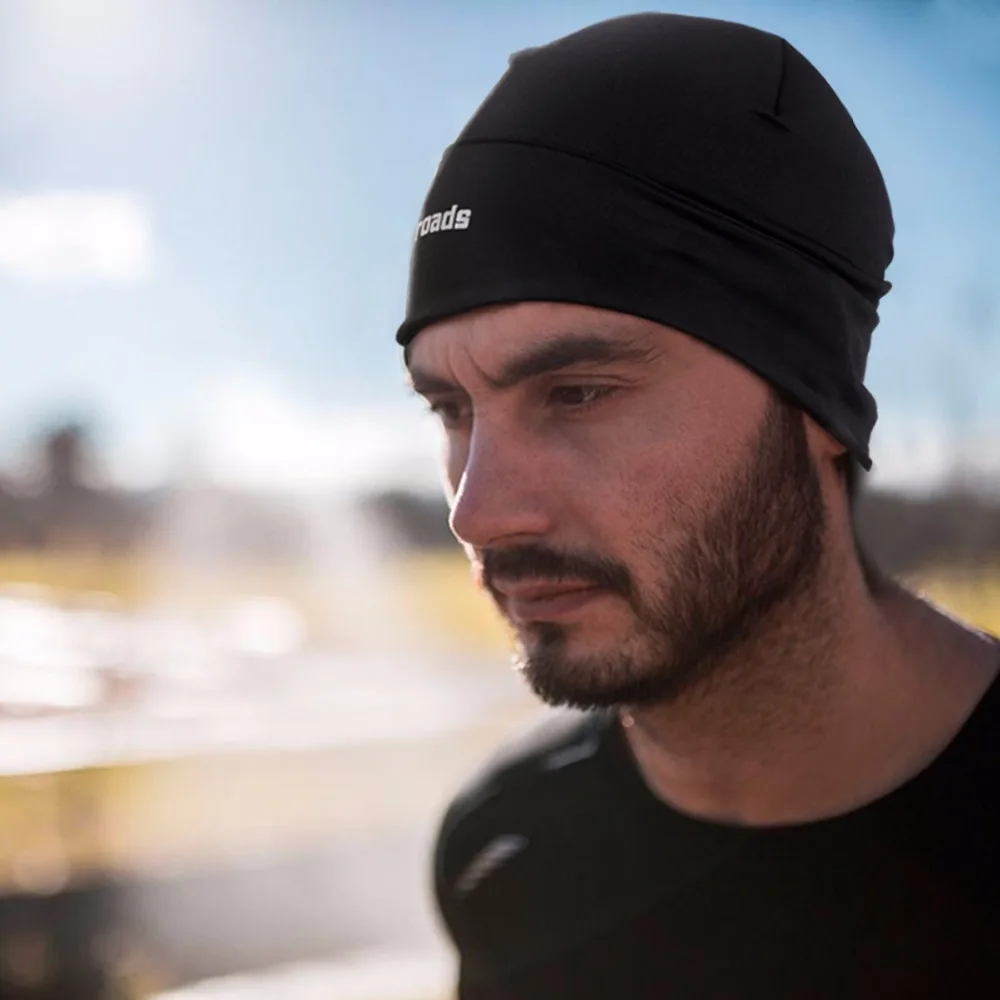 Спортивная Кепка с принтом в виде черепа велосипедная Повседневная шапка для