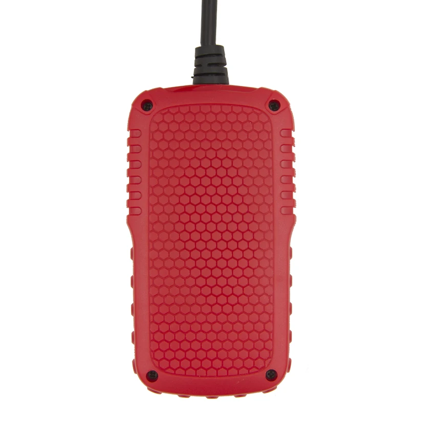Диагностический инструмент VIECAR OBD2 CY300 считыватель кодов VC300 диагностический