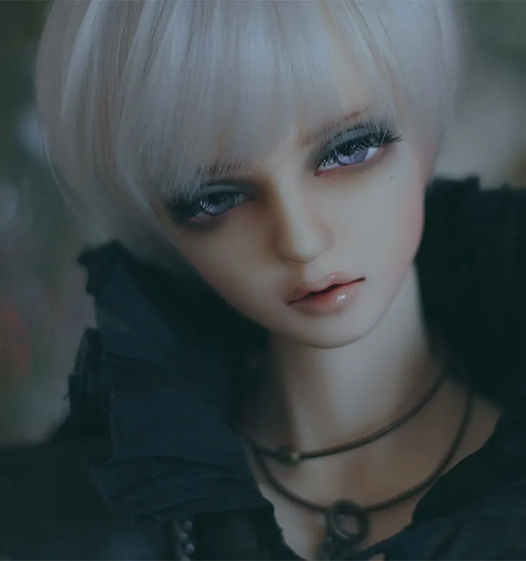 Новое поступление FCS 57 1/3 bjd sd куклы модель для мальчиков глаза высокое качество