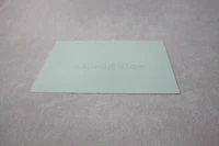 96 alumina ceramic plateceramic plate alumina ceramic substrates 1001001 8
