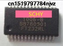 FT232RL FT232 SSOP28 5 шт.|5pcs| |