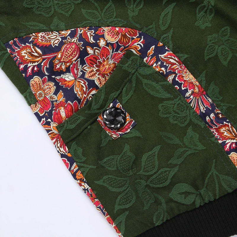 

New Fashion Mum Casual Vest Spring New Middle Age Women Double Pocket Zip Print Female Waistcoat Size Sleeveless Jacket A555