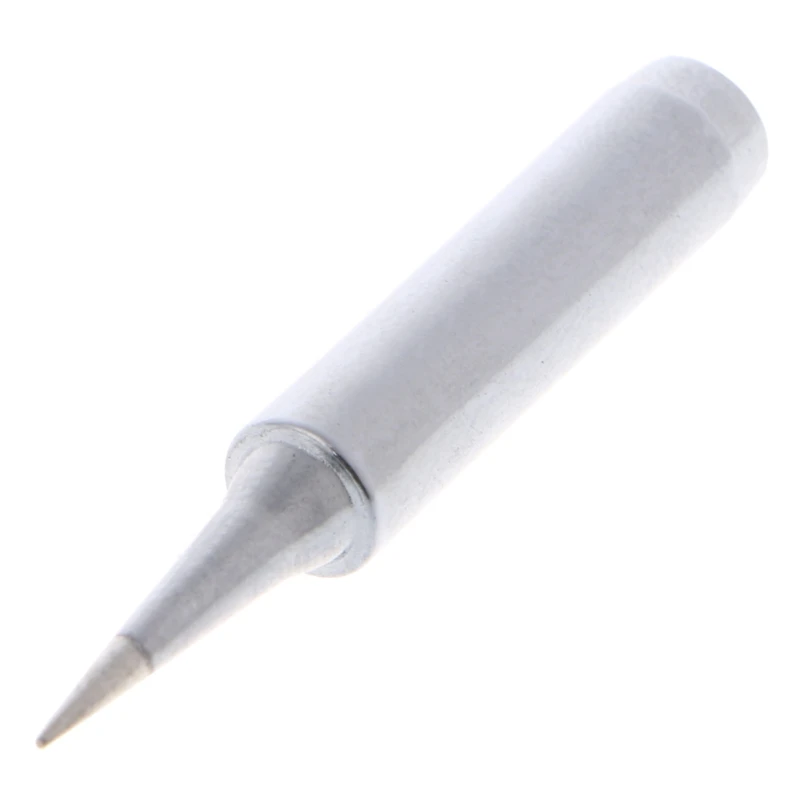 Бессвинцовые наконечники для паяльника BENGU 900M T 6 шт. Hakko 936 SAIKE 909D 852 936d|Сварочные