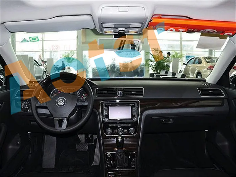 Тесла стиль 10," большой экран Android 7,1 Автомобильный gps навигатор для VW/Volkswagen Passat Автомагнитола стерео BT без dvd