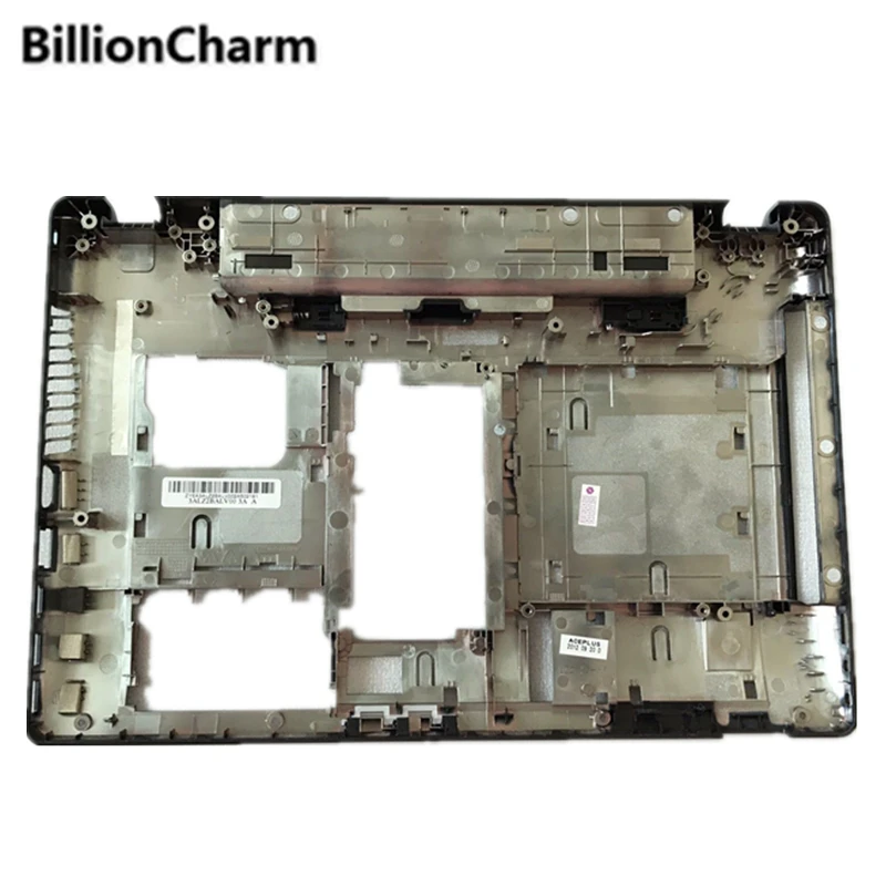 BillionCharm ноутбук для lenovo Z580 Z585 ноутбук Нижняя крышка корпуса D Shell