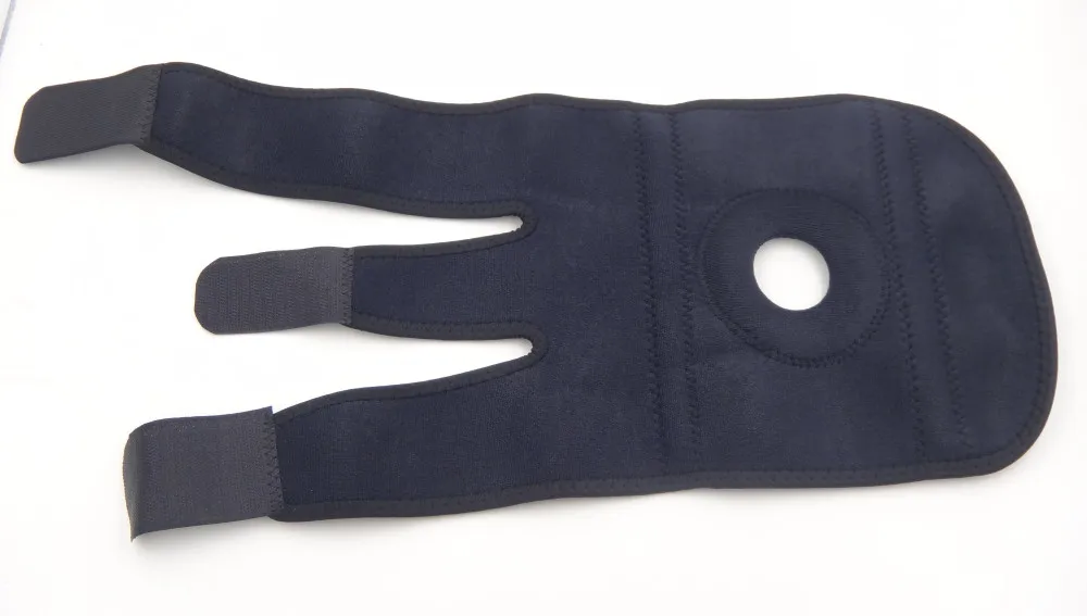 1 шт. спортивные защитные наколенники для футбола волейбола баскетбола лента