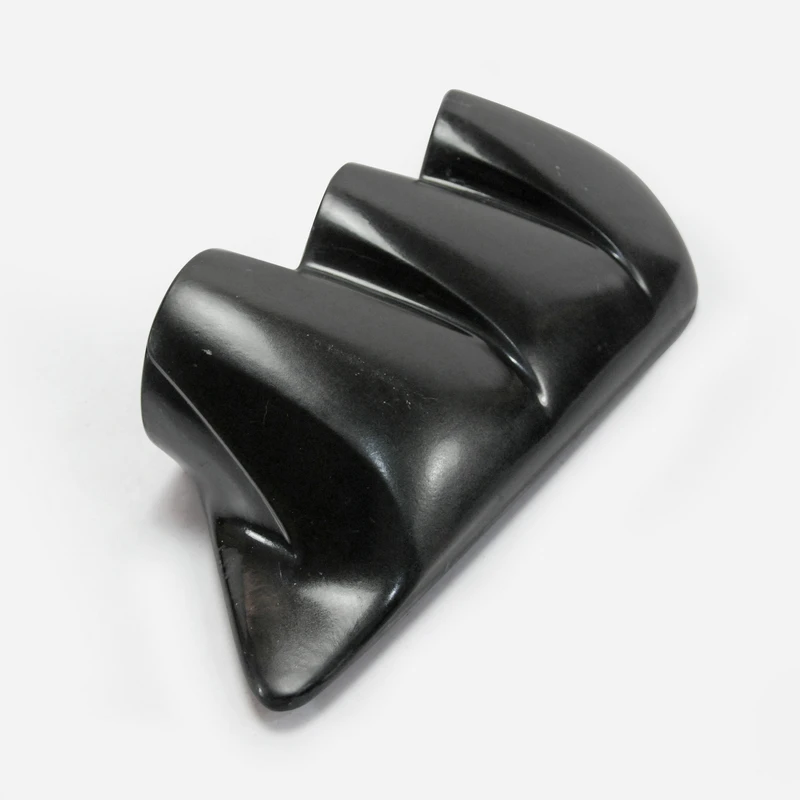 JDM Style FRP стекловолоконное крепление для приборной панели тройной Gauge Pod 60 мм RHD