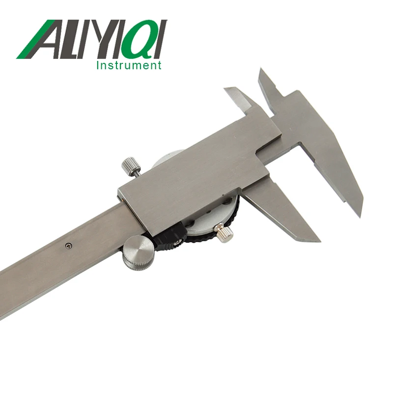 Линейка trammel из нержавеющей стали 0 150 мм 02 мм|caliper stainless steel|dial vernier calipervernier caliper |