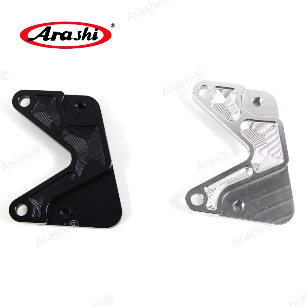 Arashi для HONDA FORZA 250 CNC плавающие передние тормозные диски тормозной ротор 2008 2009 2010