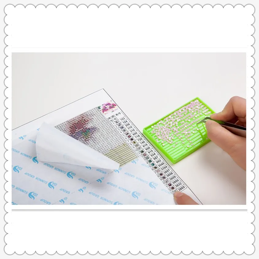 3D Алмазная картина Одуванчик ежик вышивка крестиком стразы алмазная полная