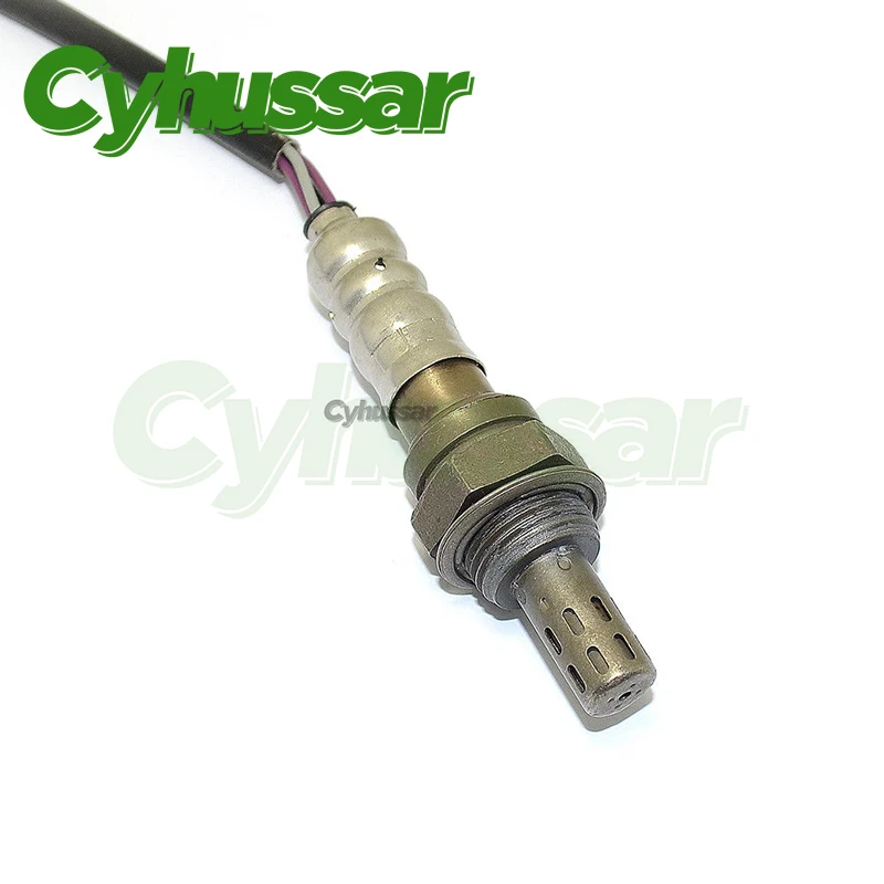 O2 Lambda датчик кислородный соотношения воздуха и топлива для Ford Fiesta VI AE81-9G444-AA