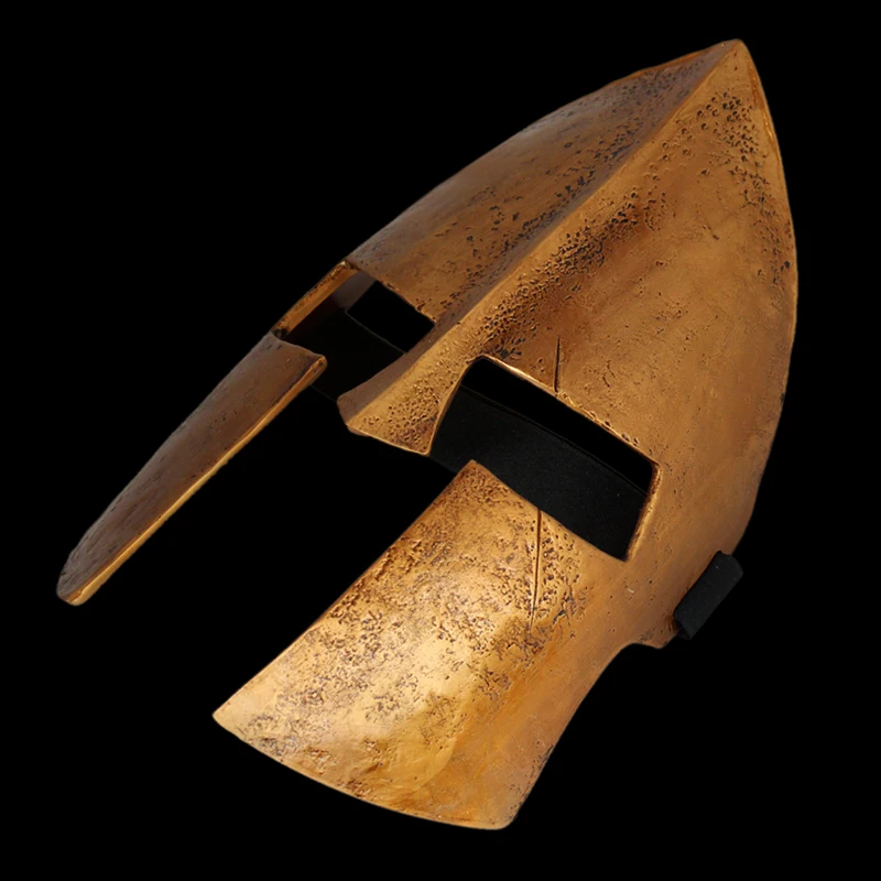 Spartan 300 Warrior mask свадебные и Вечерние Маски коллекционное издание бесплатная