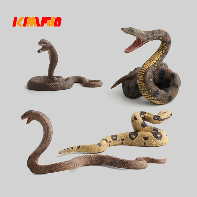 Экшн-фигурки из мультфильма ужасы 4 шт. | Игрушки и хобби