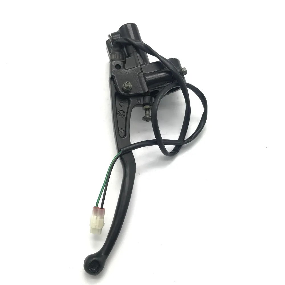 Главный тормозной цилиндр уровня для MSU800 UTV 700 500 HiSun Max MSU 400 800 44520 115 0000 379800001|Детали