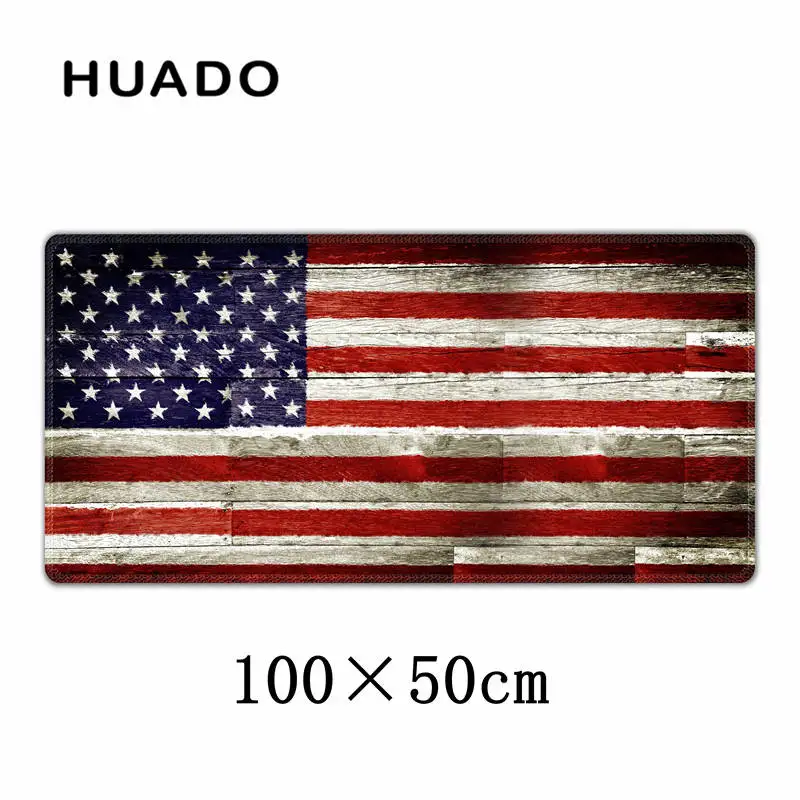 mouse pad 100X50cm Заказной резиновый игровой коврик для мыши, коврик для мыши для геймера, большой геймпад с замком, коврик для мыши для starcraft/steelseries/overwatch - Цвет: mouse pad 100X50cm