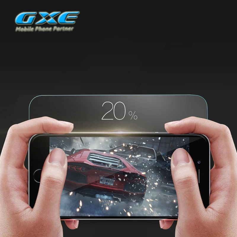 Gxe закаленное Стекло(9 h/0.25D/0.26 мм) для Meizu M3 M2 M1 Note m1note m2note m3note M3s M3x Экран Protecter Плёнки 2 шт./лот