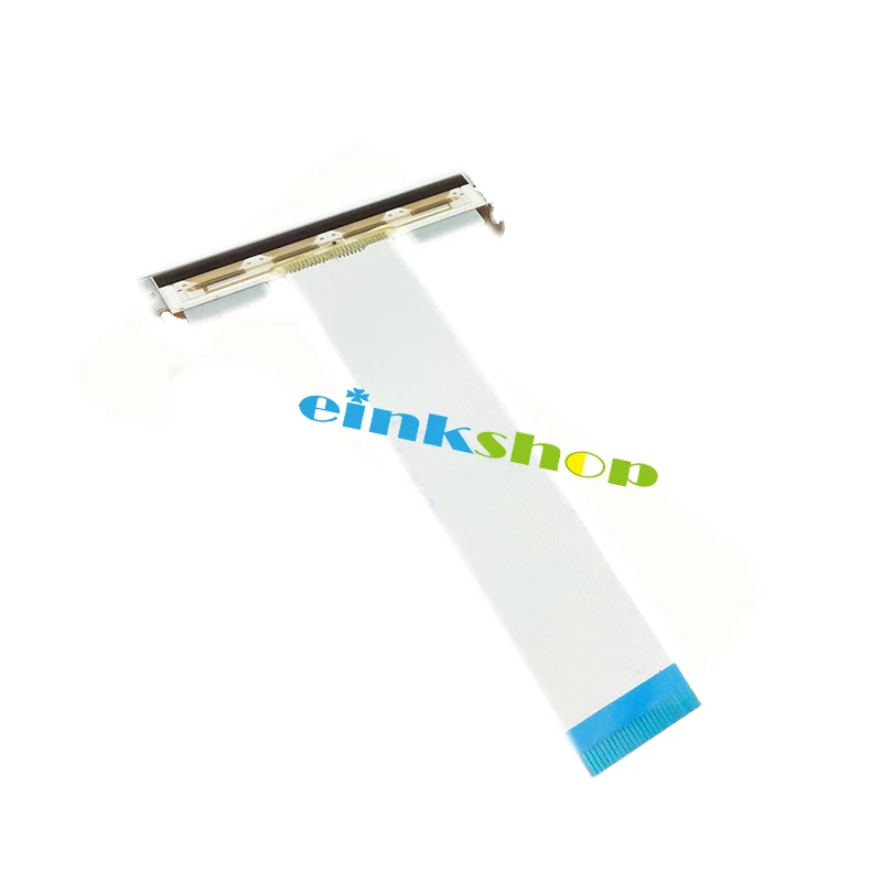 Einkshop термальная печатающая головка Печатающая для EPSON TM-T88V TM-T885 TM T88V T885 запасная