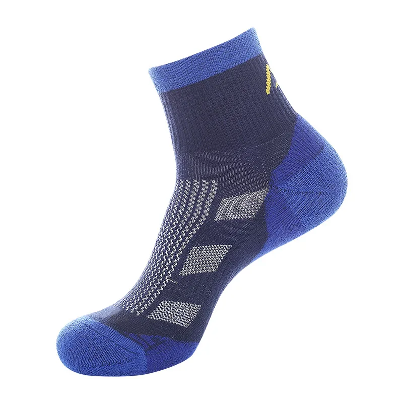 3 пары женские/мужские спортивные носки из 45% хлопка|running socks|hiking socks mensocks running |
