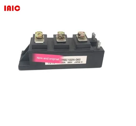 

100%New and original, 90 days warranty 2MBI100N-060