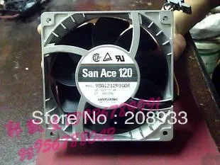 Для SANYO 12 см В 4A 12038 9SG1212P1G06 автомобильный усилитель высокоскоростной мощный