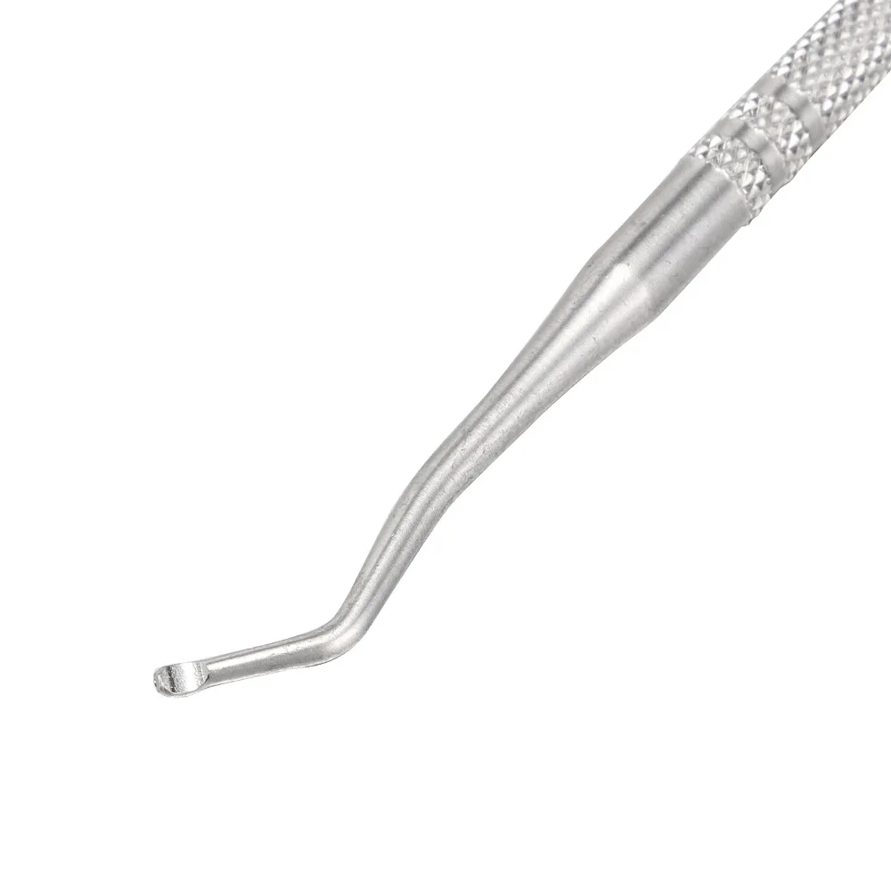 3 шт. Профессиональный инструмент для коррекции вросших пальцев ног педикюрный