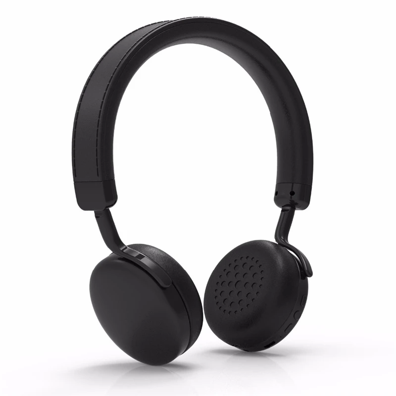 IDeaUSA V202 ультра легкий беспроводной стерео звук Bluetooth головные уборы с apt-X
