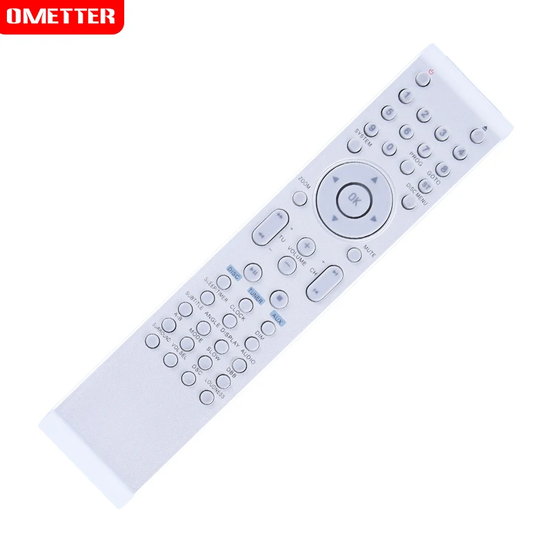 Новый пульт дистанционного управления для Philips батарейный блок домашнего