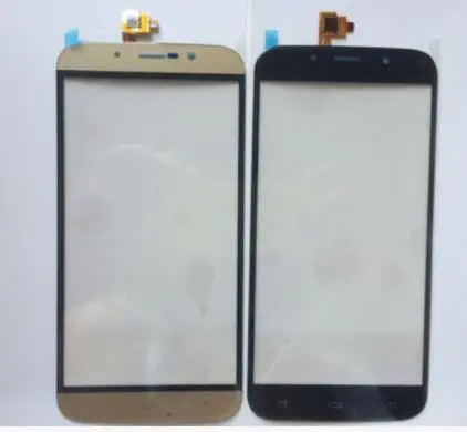 Witblue Новый 5 дюймовый UMi Rome X сенсорный экран дигитайзер Сенсорная панель сенсор