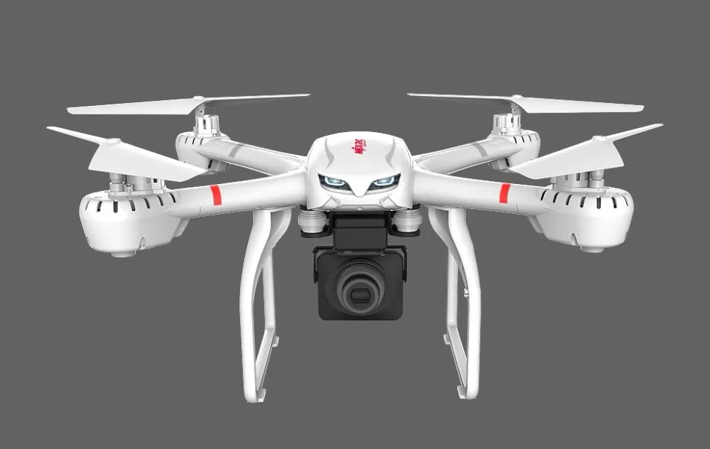 MJX X101 обновленная версия X101S Quadcopter 2 4 г Радиоуправляемый Дрон/drone вертолет 6-оси