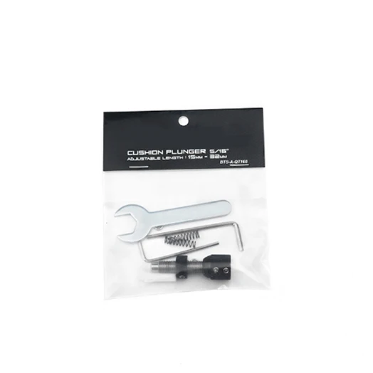 

Recurve Bow Stabilizer Side Cushion Bow Accessory for Recurve Bow Hunting Shooting Archery