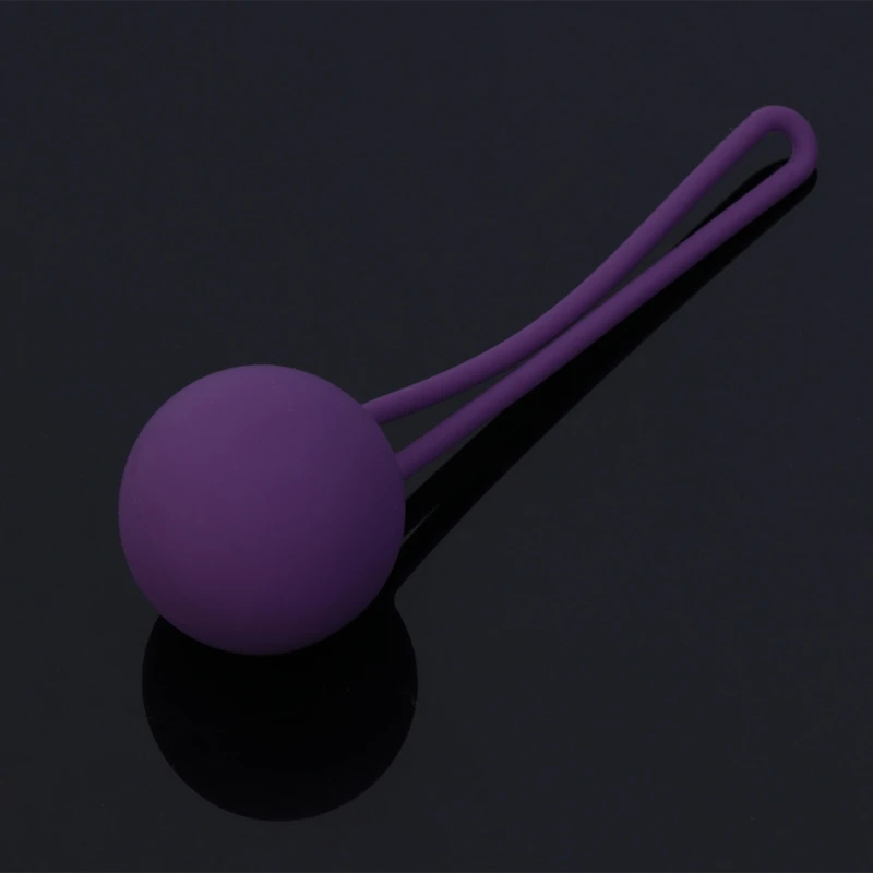 Хорошее качество анальный секс мяч игрушки Ben Wa леди тазовые Smartballs для женщин