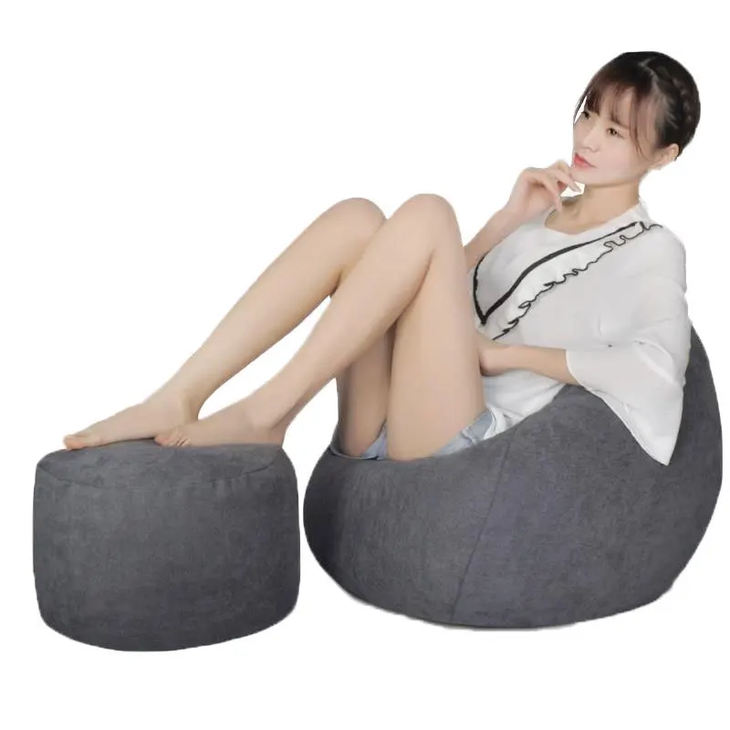 Kanepe Armut Koltuk Cadir Totoro Single Ouro Sillones Copridivano кровать Poltrona Sedia Puff Asiento Beanbag стул мешок для