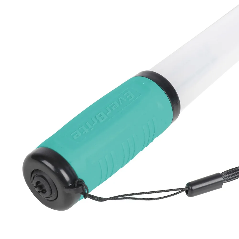 Модный светодиодный фонарик вечерние Мерцающая палочка портативные Пальчиковый