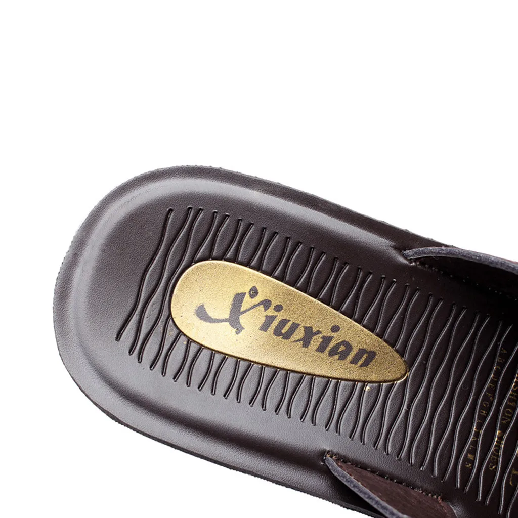 SAGACE/женские летние пляжные шлепанцы на низкой танкетке в богемном стиле Модные