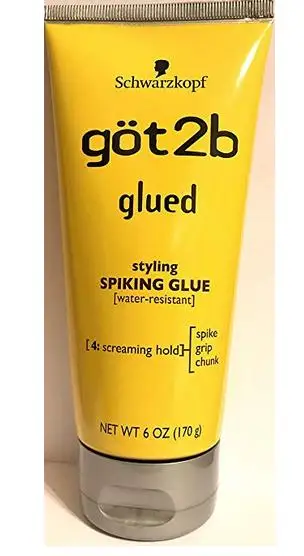Got 2B приклеенный ультратонкий гель для укладки 6 унций (170 мл)|shaver manual|shaver razorshaver razor